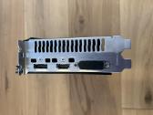 Asus Tuf Nvidia Geforce Gtx1650 - nuotraukos Nr. 3
