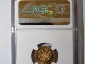 Ms66 5rubliai 1902m Ngc - nuotraukos Nr. 2