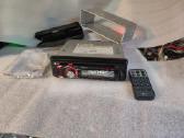 Alpine JVC Automagnetola , Usb, bluetooth, Aux - nuotraukos Nr. 7