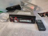 Alpine JVC Automagnetola , Usb, bluetooth, Aux - nuotraukos Nr. 8