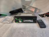 Alpine JVC Automagnetola , Usb, bluetooth, Aux - nuotraukos Nr. 9