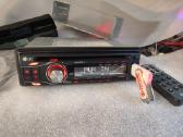 Alpine JVC Automagnetola , Usb, bluetooth, Aux - nuotraukos Nr. 11