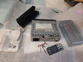 Alpine JVC Automagnetola , Usb, bluetooth, Aux - nuotraukos Nr. 12
