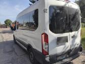 Ford Transit 2017 - nuotraukos Nr. 6