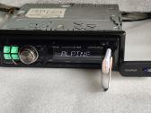 Alpine JVC Automagnetola , Usb, bluetooth, Aux - nuotraukos Nr. 14
