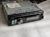 Alpine JVC Automagnetola , Usb, bluetooth, Aux - nuotraukos Nr. 13