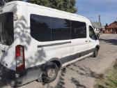 Ford Transit 2017 - nuotraukos Nr. 8
