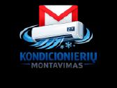 Oro kondicionieriai, Oras oras. Vėdinimas - nuotraukos Nr. 25