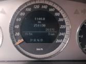 c 320 sedanas - nuotraukos Nr. 3