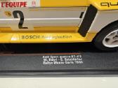 Audi Sport Quattro S1 - nuotraukos Nr. 5
