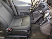 Ford Transit 2017 - nuotraukos Nr. 13
