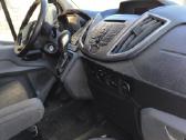 Ford Transit 2017 - nuotraukos Nr. 14