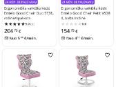 Ergonomiska kede Entelo - nuotraukos Nr. 5