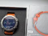 Garmin Fenix 6 Sapphire 47 mm – Sapphire stiklas, - nuotraukos Nr. 2