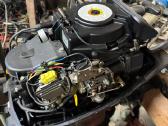 Mercury 10 Fourstroke Bigfoot - nuotraukos Nr. 3