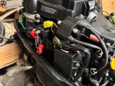 Mercury 10 Fourstroke Bigfoot - nuotraukos Nr. 4