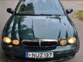 Jaguar xtype - nuotraukos Nr. 2