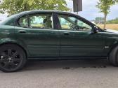 Jaguar xtype - nuotraukos Nr. 3