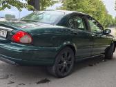 Jaguar xtype - nuotraukos Nr. 4