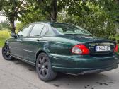 Jaguar xtype - nuotraukos Nr. 5