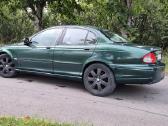 Jaguar xtype - nuotraukos Nr. 7