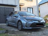 Nuomojamas Toyota Corolla su dujomis - nuotraukos Nr. 2