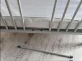 Lovytė Drewex Lapiukas Grey su nuleidžiamu šonu - nuotraukos Nr. 16