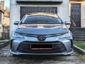 Nuomojamas Toyota Corolla su dujomis - nuotraukos Nr. 3