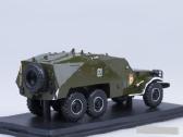 Бтр-152к - nuotraukos Nr. 2