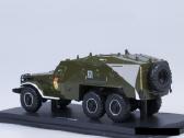 Бтр-152к - nuotraukos Nr. 3