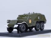 Бтр-152к - nuotraukos Nr. 4