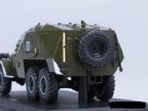 Бтр-152к - nuotraukos Nr. 5