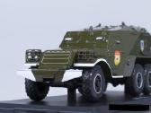 Бтр-152к - nuotraukos Nr. 6