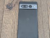 Google Pixel 7 Pro 128 GB - juodas - nuotraukos Nr. 3