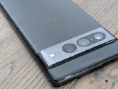 Google Pixel 7 Pro 128 GB - juodas - nuotraukos Nr. 5