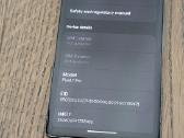 Google Pixel 7 Pro 128 GB - juodas - nuotraukos Nr. 6