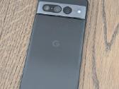 Google Pixel 7 Pro 128 GB - juodas - nuotraukos Nr. 8