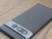Google Pixel 7 Pro 128 GB - juodas - nuotraukos Nr. 9