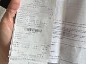 Xiaomi Mi S1 elektrinis paspirtukas - nuotraukos Nr. 8