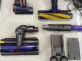 Dyson Gen5detect Absolute - nuotraukos Nr. 2