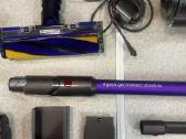Dyson Gen5detect Absolute - nuotraukos Nr. 10