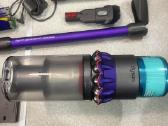 Dyson Gen5detect Absolute - nuotraukos Nr. 12