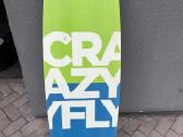 Crazyfly Raptor 137/43 kitesurding lenta - nuotraukos Nr. 2