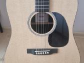 Martin D-x1e elektro akustine gitara - nuotraukos Nr. 2