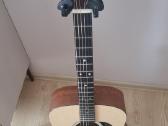 Martin D-x1e elektro akustine gitara - nuotraukos Nr. 5