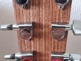Martin D-x1e elektro akustine gitara - nuotraukos Nr. 6