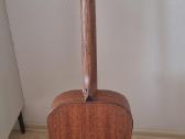 Martin D-x1e elektro akustine gitara - nuotraukos Nr. 7