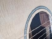 Martin D-x1e elektro akustine gitara - nuotraukos Nr. 11
