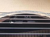 Martin D-x1e elektro akustine gitara - nuotraukos Nr. 12