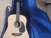 Martin D-x1e elektro akustine gitara - nuotraukos Nr. 13